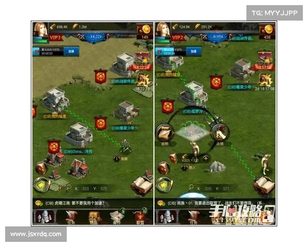 列王的纷争技巧深入剖析全面提升战力助你称霸王国再创辉煌 列王的纷争技巧深入剖析全面提升战力助你称霸王国再创辉煌
