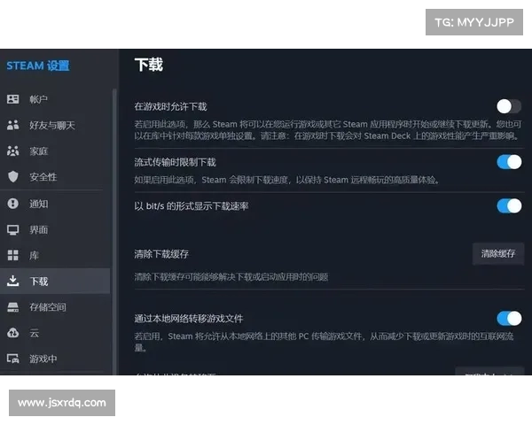 为什么我的求生之路在Steam上无法安装?常见问题及解决方法解析 为什么我的求生之路在Steam上无法安装?常见问题及解决方法解析